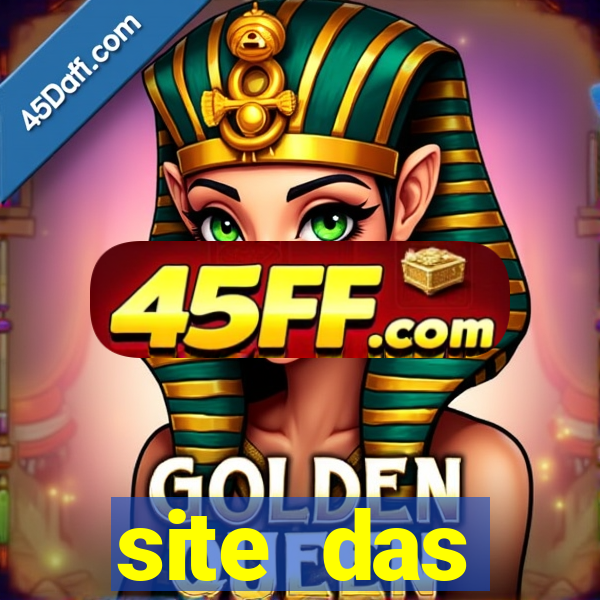 site das porcentagem dos slots